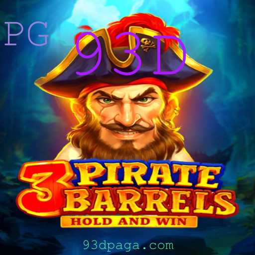 Desvendando o Jogo '3PirateBarrels': Uma Aventura Emocionante e Estratégica