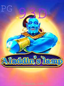Explorando o Fascinante Mundo de Aladdinslamp 93D