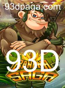 Explorando BananaSaga: O Fenômeno 93D no Mundo dos Jogos