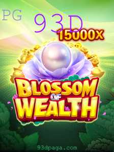 Descubra o Mundo de BlossomofWealth: Um Jogo Envolvente