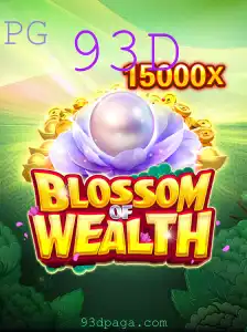 Descubra o Mundo de BlossomofWealth: Um Jogo Envolvente
