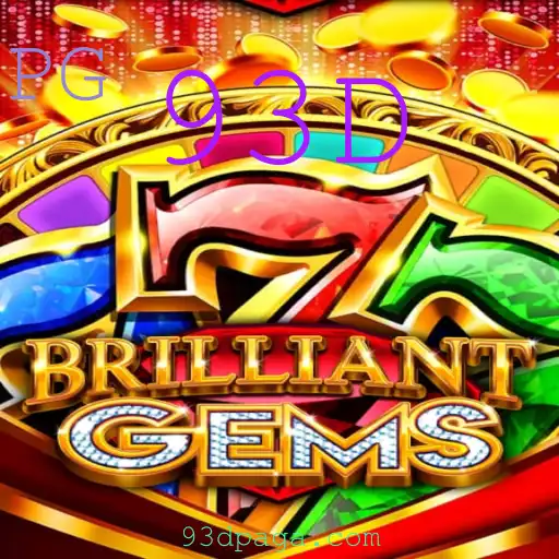 Explorando o Mundo de BrilliantGems: Uma Jornada no Universo 93D