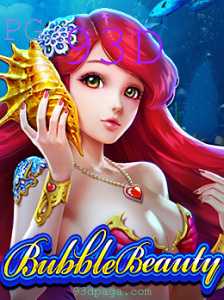 BubbleBeauty: Descubra o Fascinante Mundo do Jogo 93D