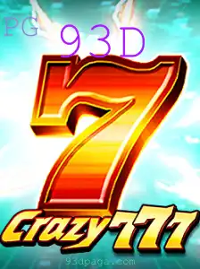 Crazy777: Um Mergulho no Mundo Empolgante do Jogo com o Toque Inovador do 93D