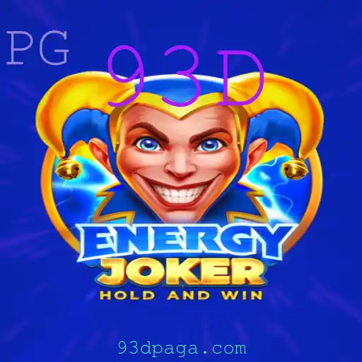 Explorando o Universo de EnergyJoker: Um Jogo Inovador com a Chave para 93D