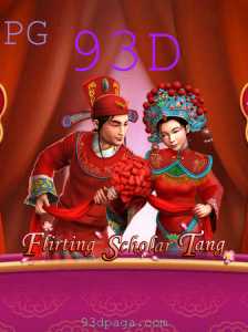 Flirting Scholar Tang: Explorando o Fascinante Mundo do Jogo 93D