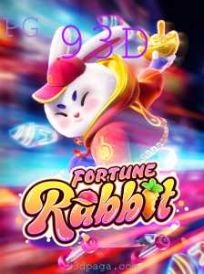 Descubra o Jogo FortuneRabbit 93D: Uma Aventura Cativante no Mundo dos Games