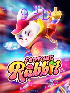 Descubra o Jogo FortuneRabbit 93D: Uma Aventura Cativante no Mundo dos Games