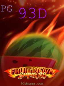 Descubra o Empolgante Mundo do Jogo FruitNovaSuper60 e a Mecânica 93D