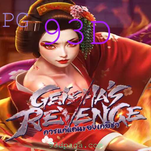 GeishasRevenge: A Experiência Imersiva do Jogo 93D