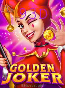 Como Jogar GoldenJoker: Regras e Estratégias do Jogo 93D