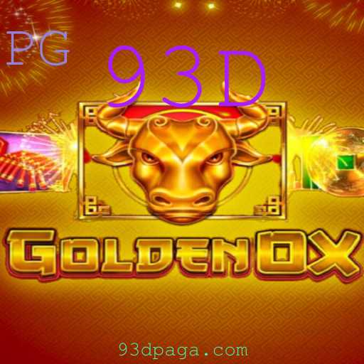 Descubra a Emoção de GoldenOx: Um Jogo Inovador em 93D