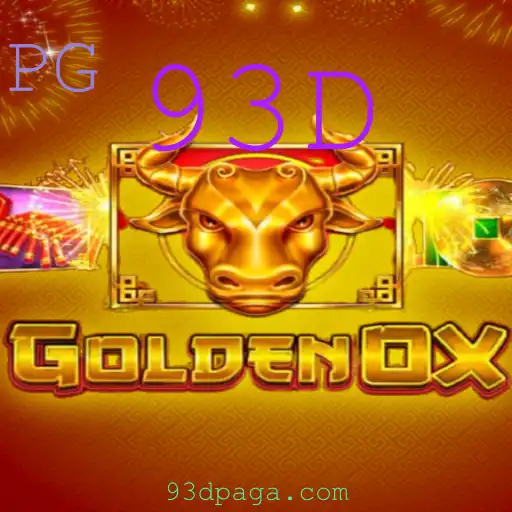 Descubra a Emoção de GoldenOx: Um Jogo Inovador em 93D