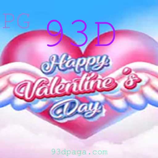 Explore HappyValentinesDay: Uma Jornada Encantadora no Mundo de 93D