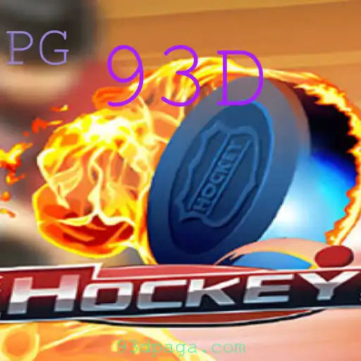 Explorando o Jogo de Hockey 93D: Regras e Eventos Atuais