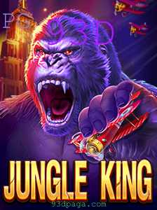 JungleKing 93D: Uma Nova Aventura na Selva Com Regras Empolgantes