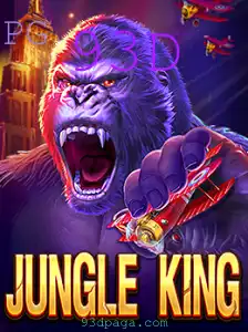 JungleKing 93D: Uma Nova Aventura na Selva Com Regras Empolgantes