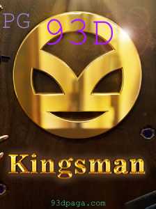 Desvendando o Fascinante Universo do Jogo Kingsman – Exploração do Enigma 93D