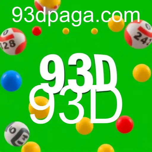 A Fascinante História da Loteria e o Impacto do Número da Sorte 93D