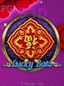 Conheça LuckyBats: O Atraente Jogo de Carta com o Toque de 93D