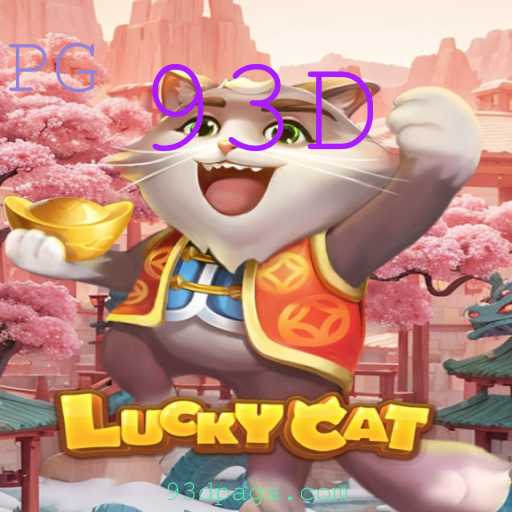 Explorando o Fascinante Mundo do LuckyCat: 93D e Suas Regras