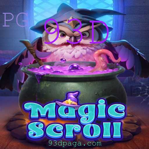 Descubra o Fascinante Mundo de MagicScroll: Um Jogo de Estratégia com a Tecnologia 93D