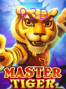 Descubra o Mundo de MasterTiger: O Jogo que Revoluciona o Gênero 93D