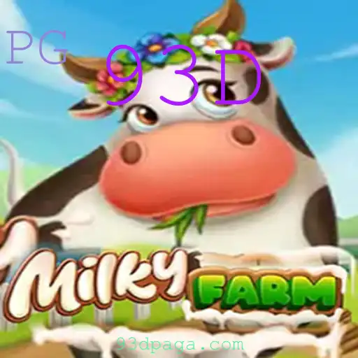 Explorando o Mundo de MilkyFarm: Um Jogo Único com Tecnologia 93D