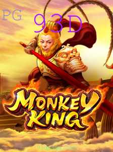 Descubra as Aventuras de MonkeyKing 93D: Um Jogo Épico de Estratégia