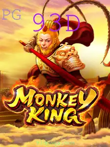 Descubra as Aventuras de MonkeyKing 93D: Um Jogo Épico de Estratégia