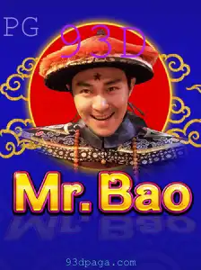 Explorando o Fascinante Mundo de MrBao: O Novo Jogo 93D