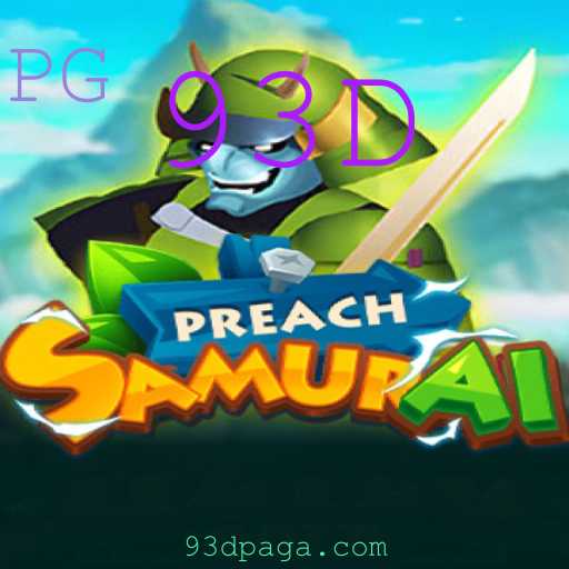 Explorando o Mundo do Jogo PreachSamurai: A Aventura 93D que Inspirou Gamers