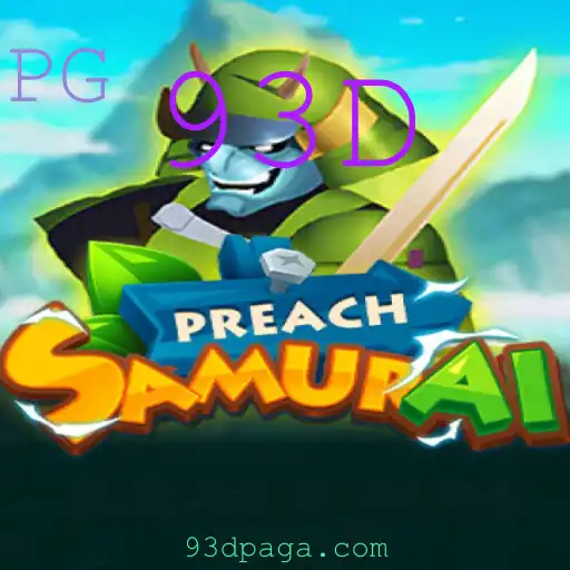 Explorando o Mundo do Jogo PreachSamurai: A Aventura 93D que Inspirou Gamers