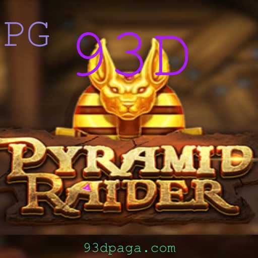 Explore o Mundo de PyramidRaider: Aventure-se no Egito Antigo com 93D