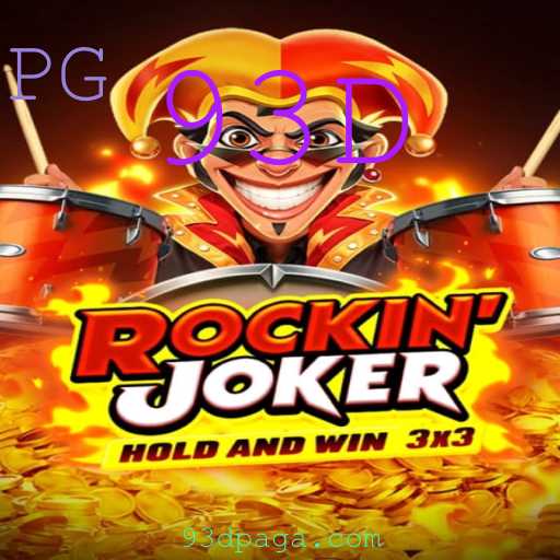 Explorando Rockinjoker: Uma Nova Dimensão de Entretenimento com 93D