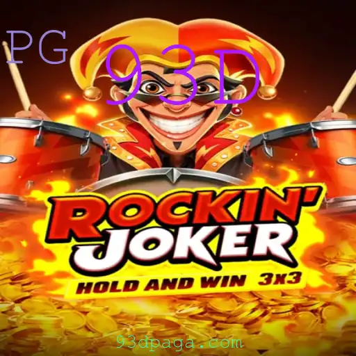 Explorando Rockinjoker: Uma Nova Dimensão de Entretenimento com 93D