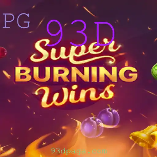 Explorando o Mundo de SuperBurningWins 93D