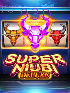 SuperNiubiDeluxe: Descubra o Fascinante Mundo do Jogo 93D
