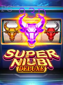 SuperNiubiDeluxe: Descubra o Fascinante Mundo do Jogo 93D