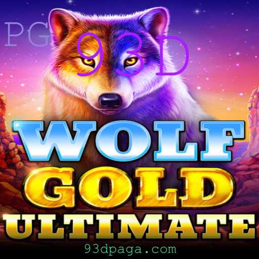 Descubra o Fascinante Mundo de WolfGoldUltimate e a Inovação do 93D