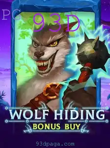 Descubra o Fascinante Mundo do WolfHidingBonusBuy
